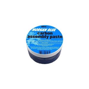 PASTA CARBONO MORGAN BLUE