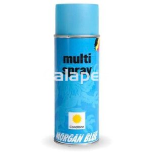LUBRICANTE  SPRAY MORGAN BLUE