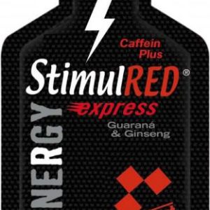 Gel Nutrisport Stimulred