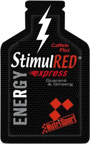 Gel Nutrisport Stimulred