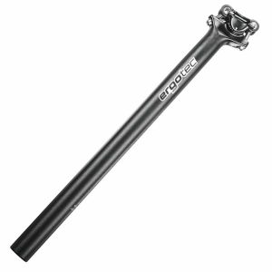 TIJA ERGOTEC 31.6 ALUMINIO