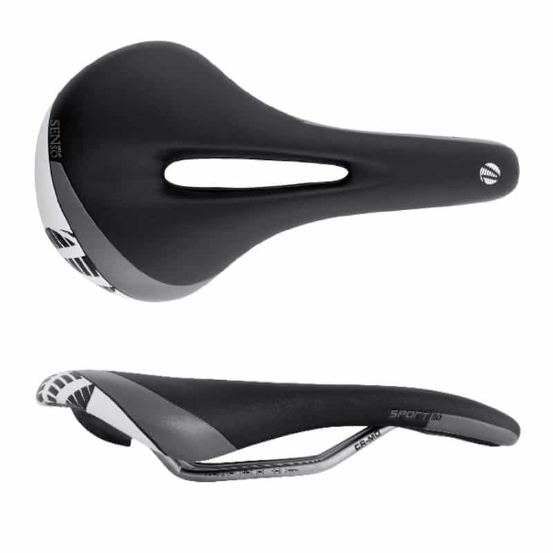 SILLIN VELO SENSO PERFORMANCE ANTIPROST