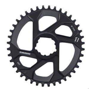 PLATO SRAM DIRECT MOUMT 40 D / 11V