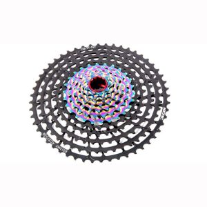 CASSETTE KCNC 9/52   12V