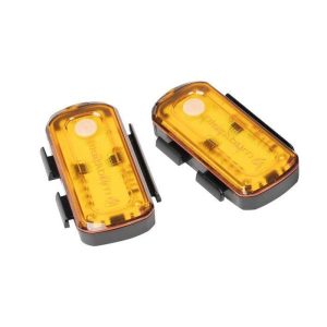 LUZ BLACKBURN AMARILLA LATERAL GRID