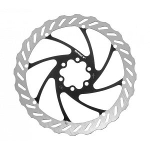 Disco Freno On Off 180mm Estandard