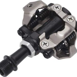 PEDALES SHIMANO M540 SPD