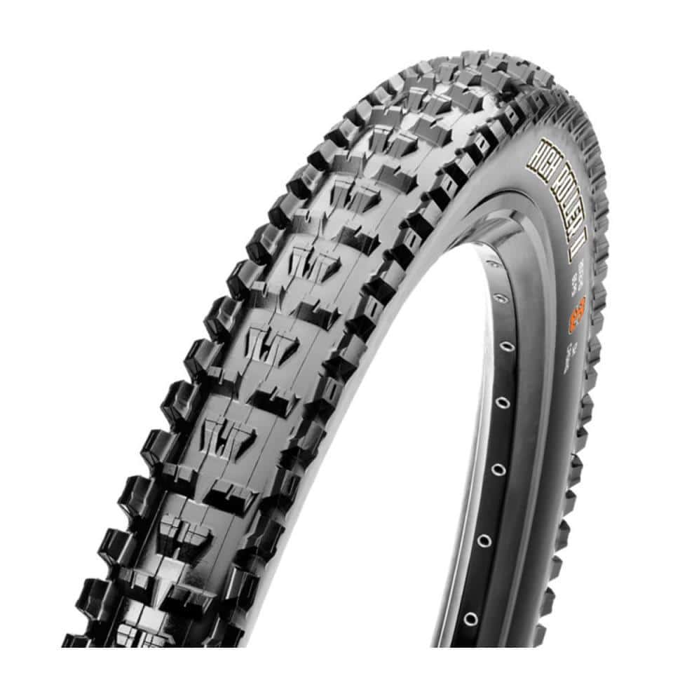 CUBIERTA MAXXIS HIGH ROLLER II 29X2.3 TLR - Imagen 2