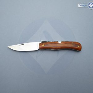 Navaja «pakkawood»