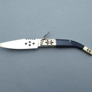 Navaja clásica Luxury