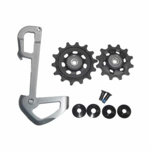 Portapoleas Sram GX Eagle 12v