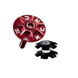 TAPA KCNC DIRECION ROJO