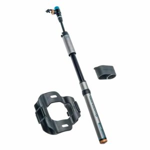 KIT BOMBA + REGULADOR BLACKBURN