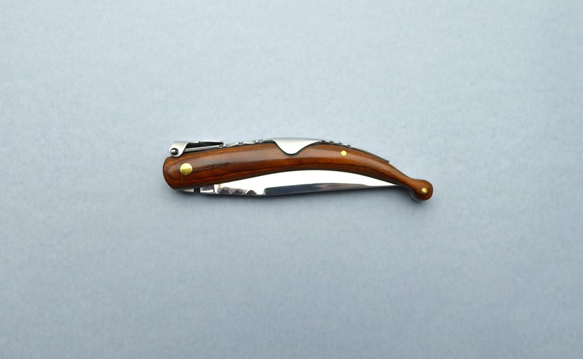 Navaja clásica - Imagen 4