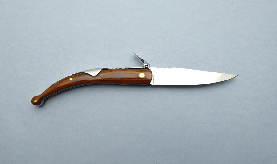 Navaja clásica - Imagen 3