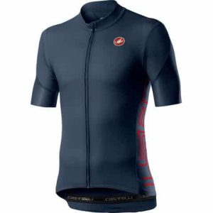MAILLOT CASTELLI ENTRATA