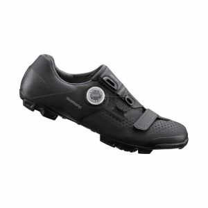 Zapatillas Shimano MTB XC5 Black