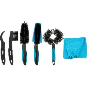 KIT LIMPIEZA PRO BRUSHER