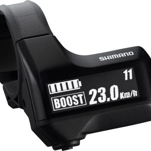PANTALLA SHIMANO STEPS SC 8000