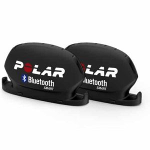 POLAR SENSOR VELOCIDAD/CADENCIA
