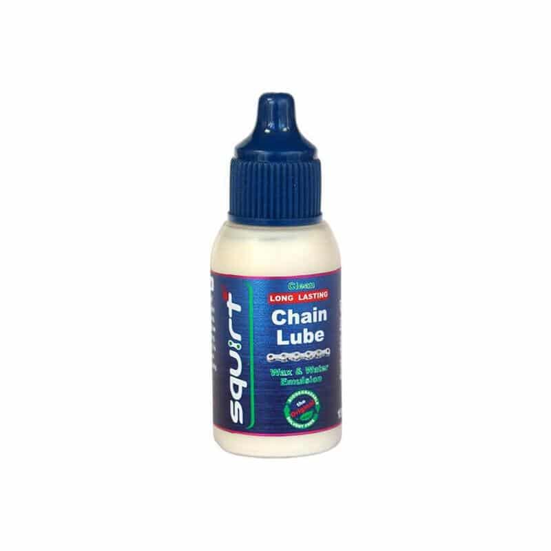LUBRICANTE CERA SQUIRT 15 ML