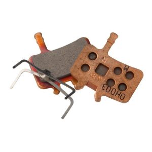 Pastillas freno Sram Juicy/BB7