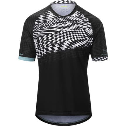 CAMISETA GIRO ROUST YASUDA - Imagen 2