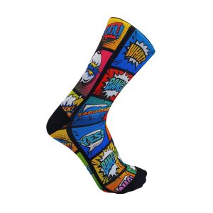 CALCETINES MONOLON SOFT AIR PLUS