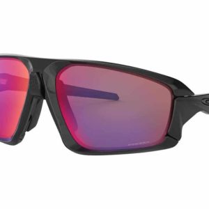 GAFAS OAKLEY FIEL JACKET BLACK