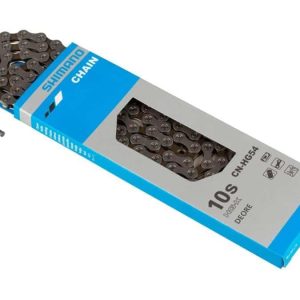 CADENA SHIMANO HG95 10V 116L