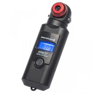 Manómetro digital Blackburn Honest