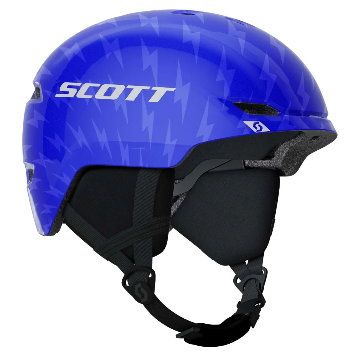 Casco de Esquí Scott Junior Keeper 2 - Imagen 3