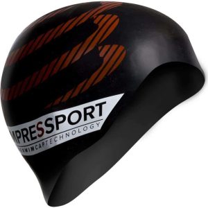 GORRO PISCINA COMPRESSPORT