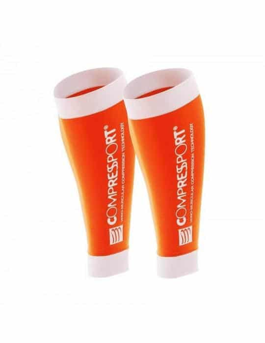 MEDIAS COMPRESSPORT R2 V2 - Imagen 2