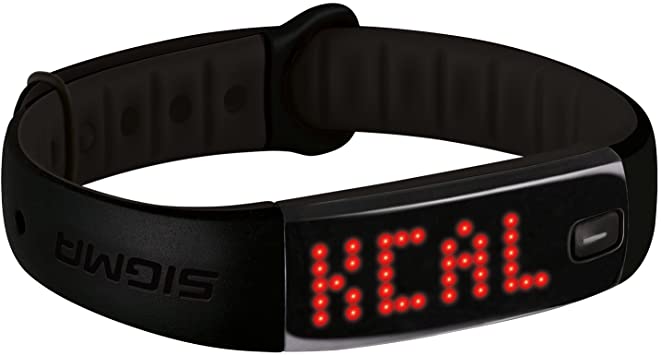 PULSERA SIGMA ACTIVO