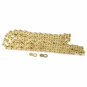 CADENA KMC SL GOLD 10 V