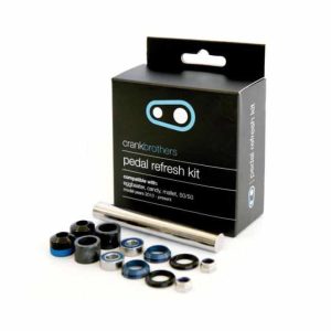 KIT PEDALES CRANK BROTHERS