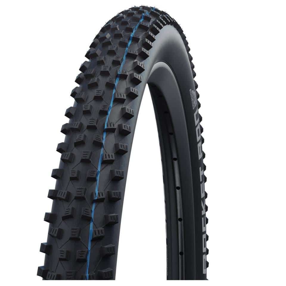 CUBIERTA SCHWALVE ROCKET RON EVO 29X2.25 - Imagen 2