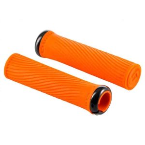 PUÑO ON OFF DESERT RED ORANGE / BLACK S/M