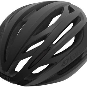 CASCO GIRO SYNTAX MAT BLACK MATT