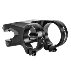 Potencia On Off Helium CNC 60mm 8º