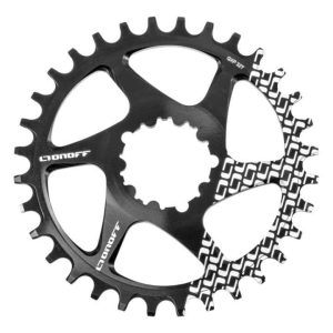 Plato On Off DM GXP BOOST 34T