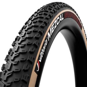 CUBIERTA VITTORIA MEZCAL III TLR 29X2.25 CARAMELO