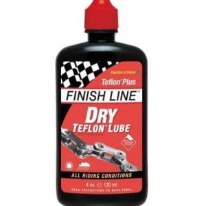 LUBRICANTE FINISH LINE TEFLON 120ML
