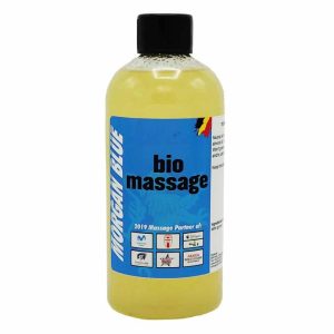 CREMA MASAJE RECUPERACION MORGAN BLUE