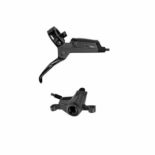 FRENO SRAM LEVEL TLM TRASERO - Imagen 2