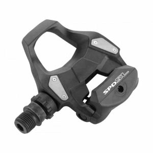 PEDALES SHIMANO RS500 CARRETERA