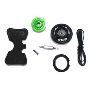 CIERRE A-TOP RUEDA DERECHO SPIUK