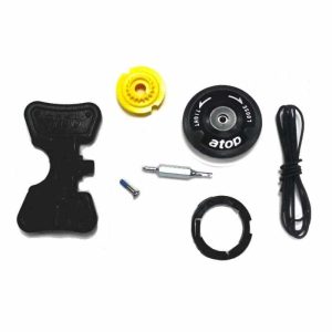 CIERRE A-TOP RUEDA IZQUIERDO SPIUK