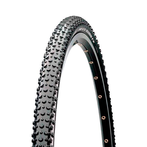 CUBIERTA MAXXIS LARSEN MIMO 700X35 CYCLOCROSS - Imagen 2